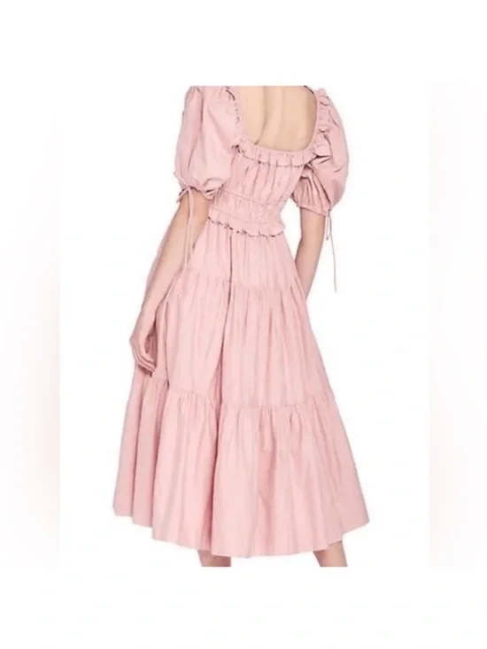 En Saison Brielle Dress - Picture 2 of 5